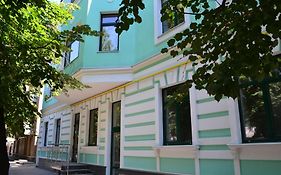 Paloma House